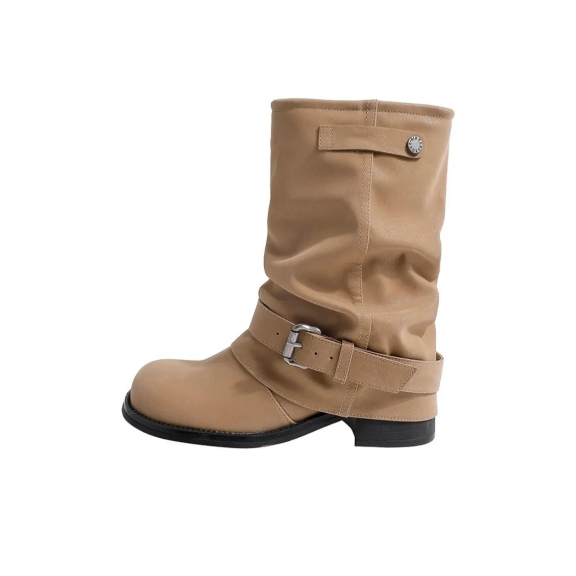 NX DOUGHNUT 18cm Martin Boot Женские