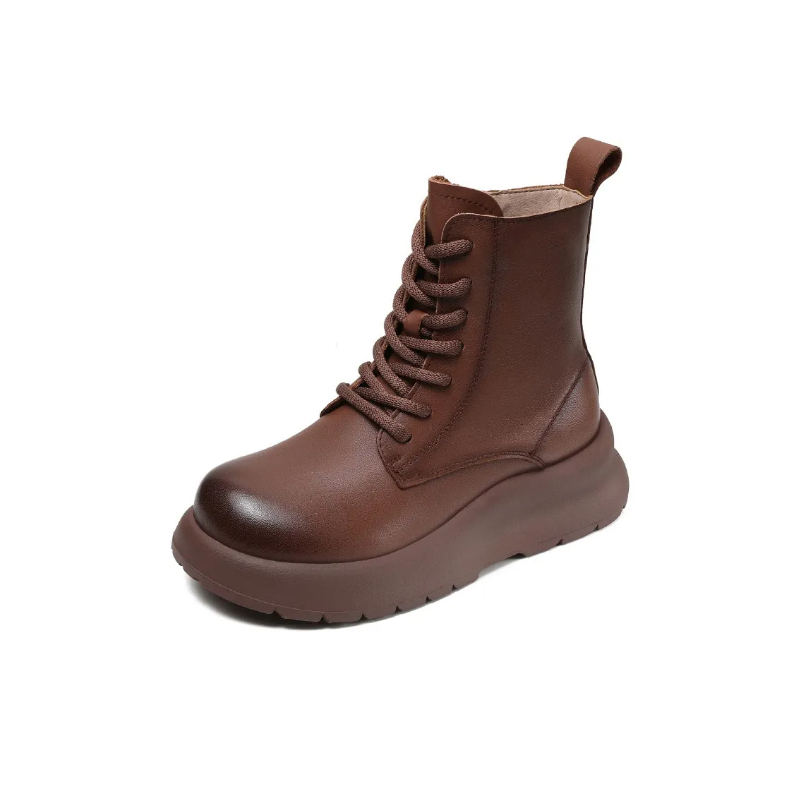 SENJIALUO Ботильоны 5,0 см Женские