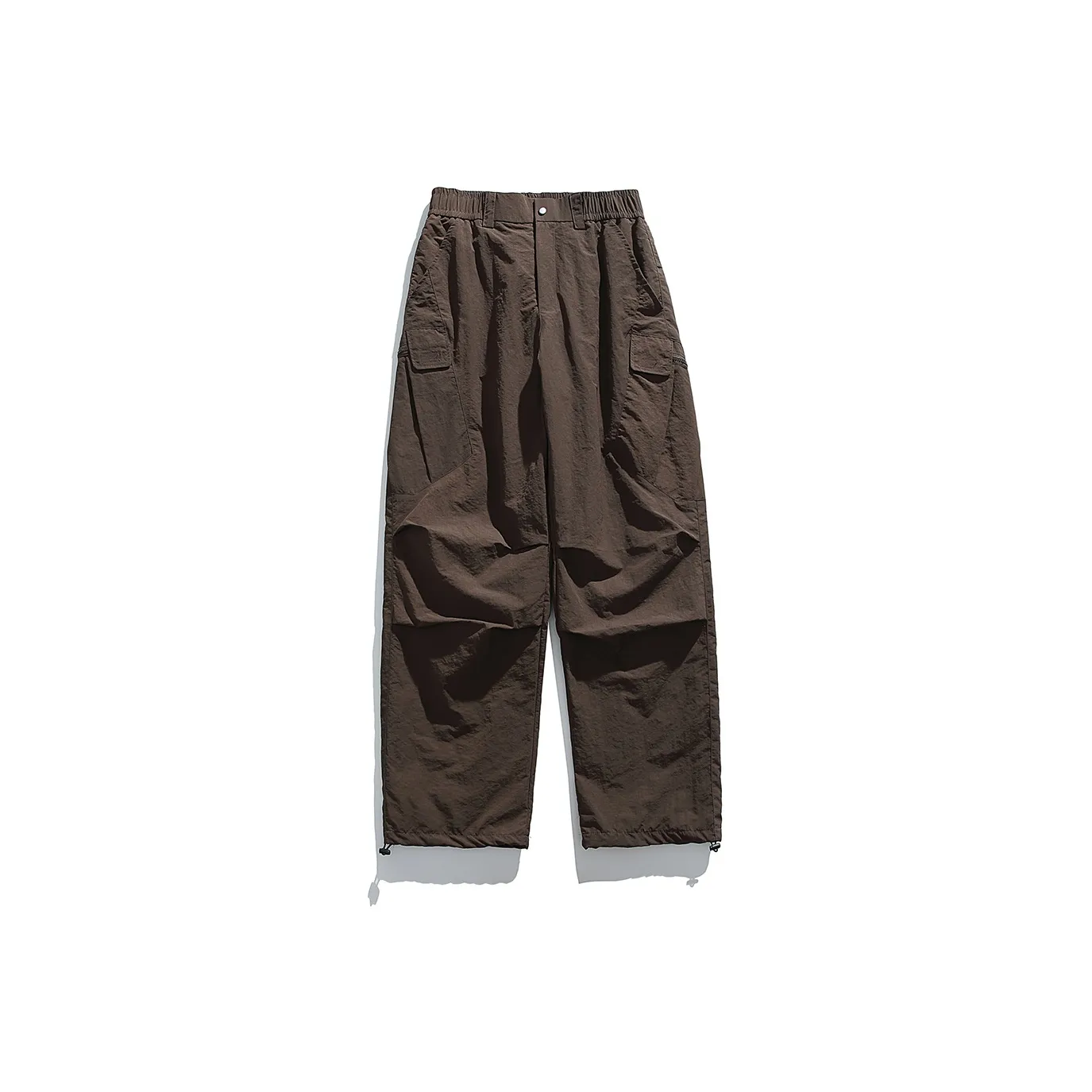 RAP PANDA Ветрозащитные штаны унисекс