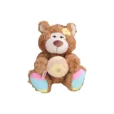 곰돌이 리틀 자매 포옹 도넛, 인형 25cm