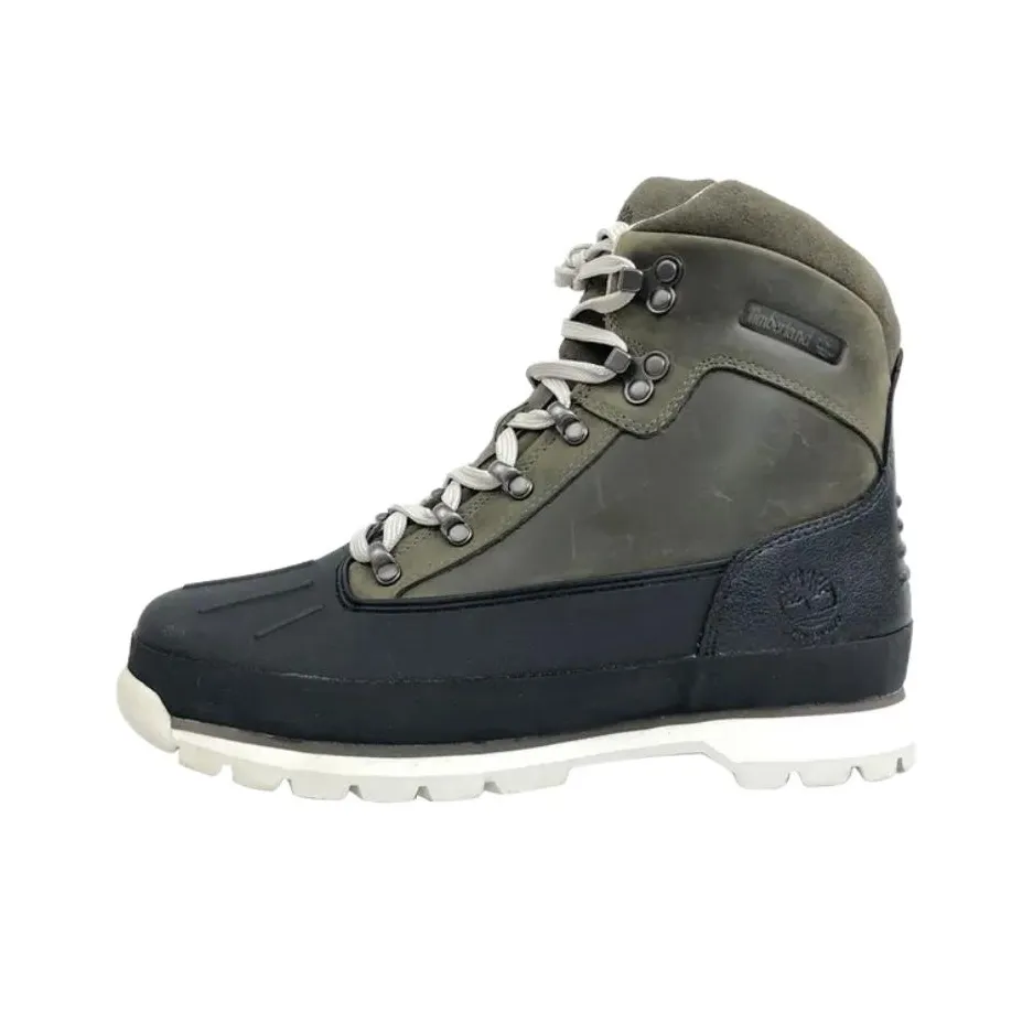 Timberland Euro Hiker Короткий Аутдор Мужской
