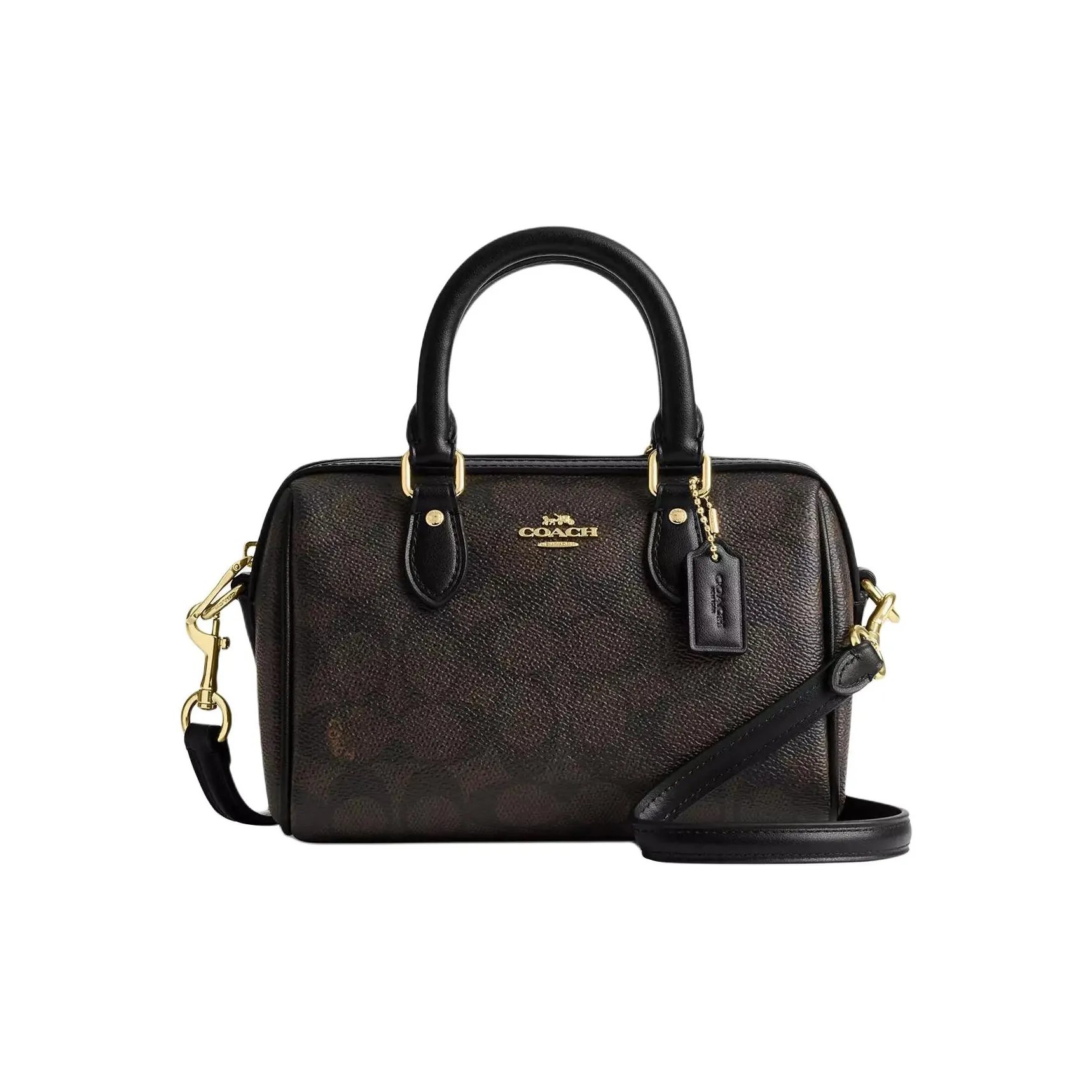 COACH Rowan Handbags