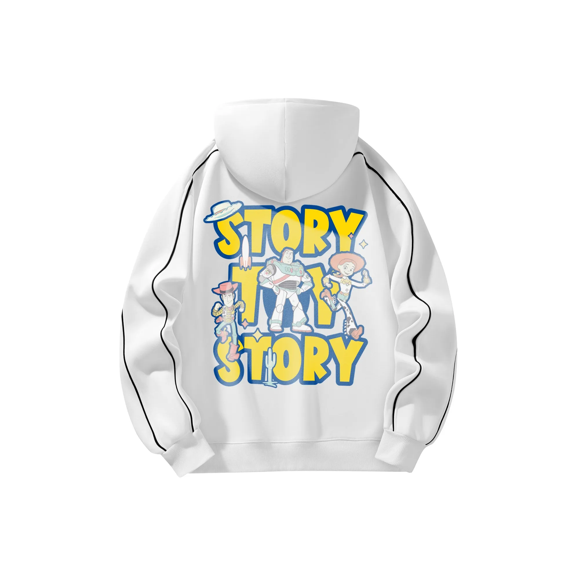 Disney Унисекс Свитшоты