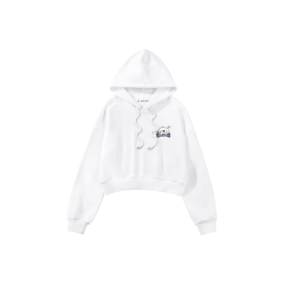 MIANZHI Женские Свитшоты