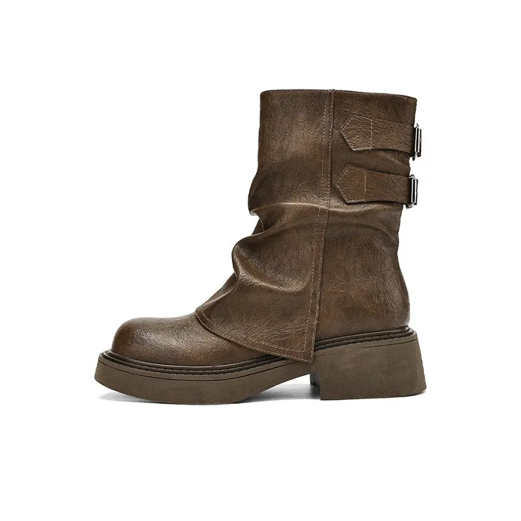 Daphne Ботильоны Средний Каблук Женские