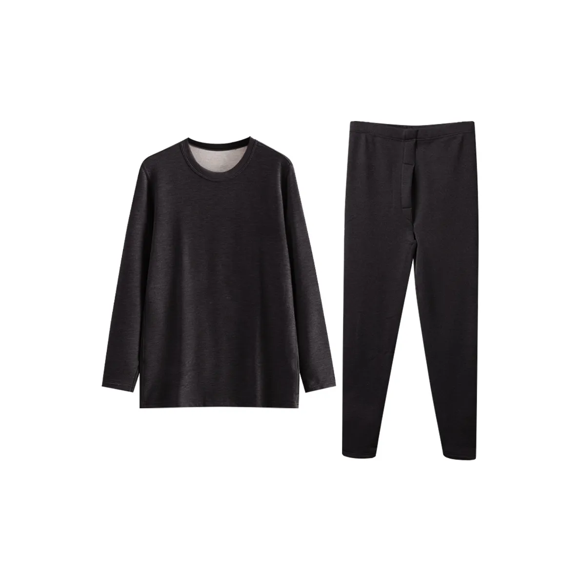 Удобный и освежающий термокостюм для мужчин