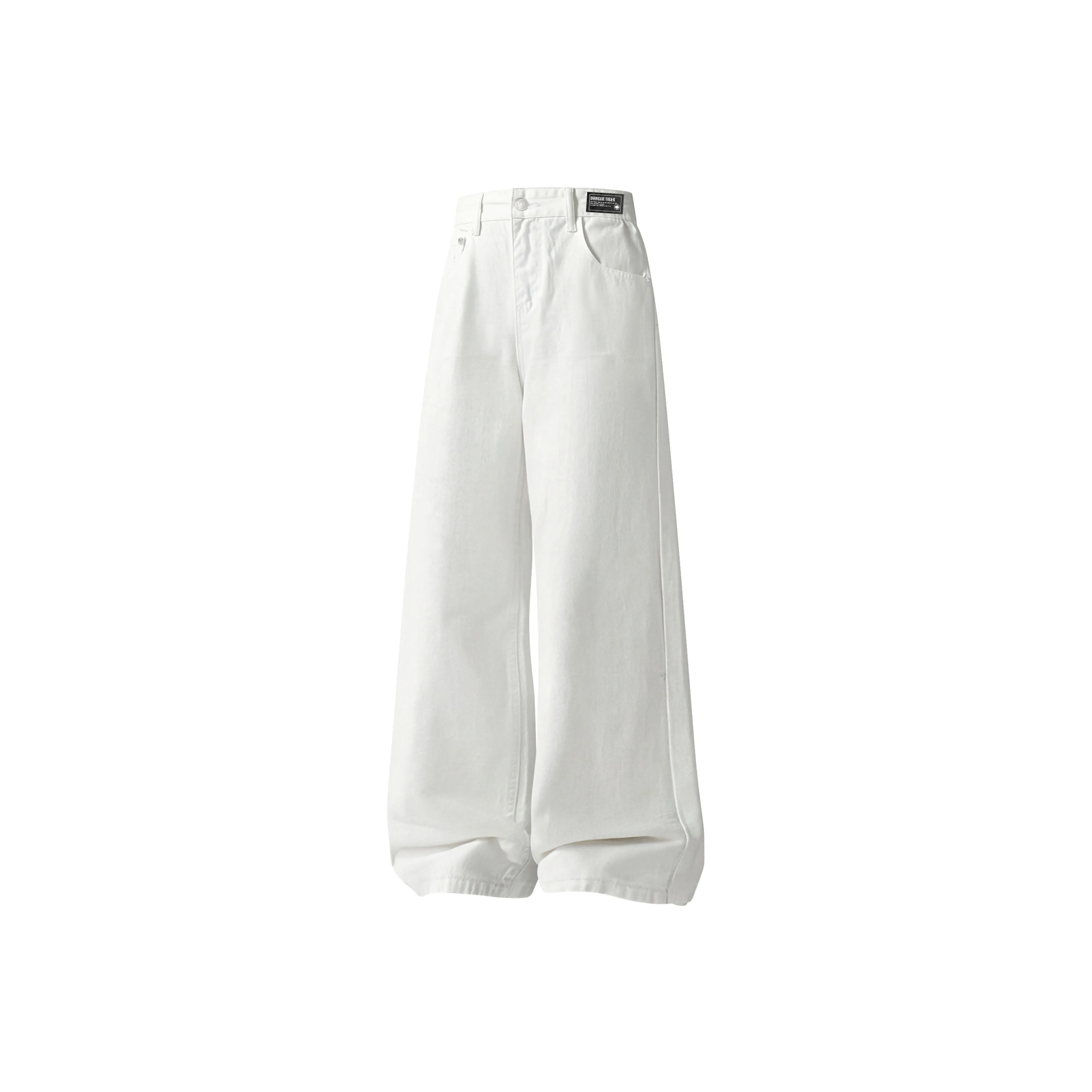 DANGERTIGER Унисекс Джинсы