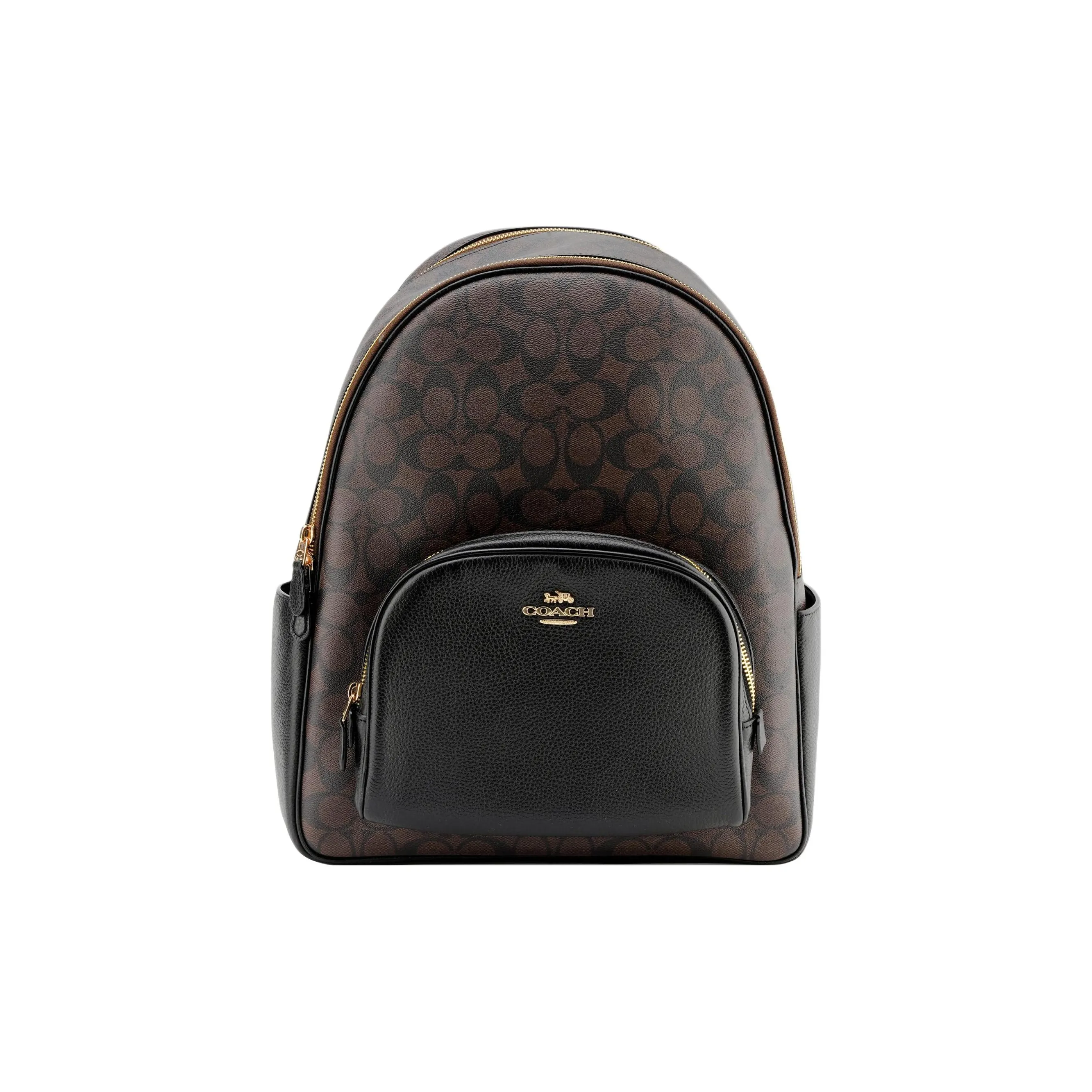 COACH Court Backpacks
