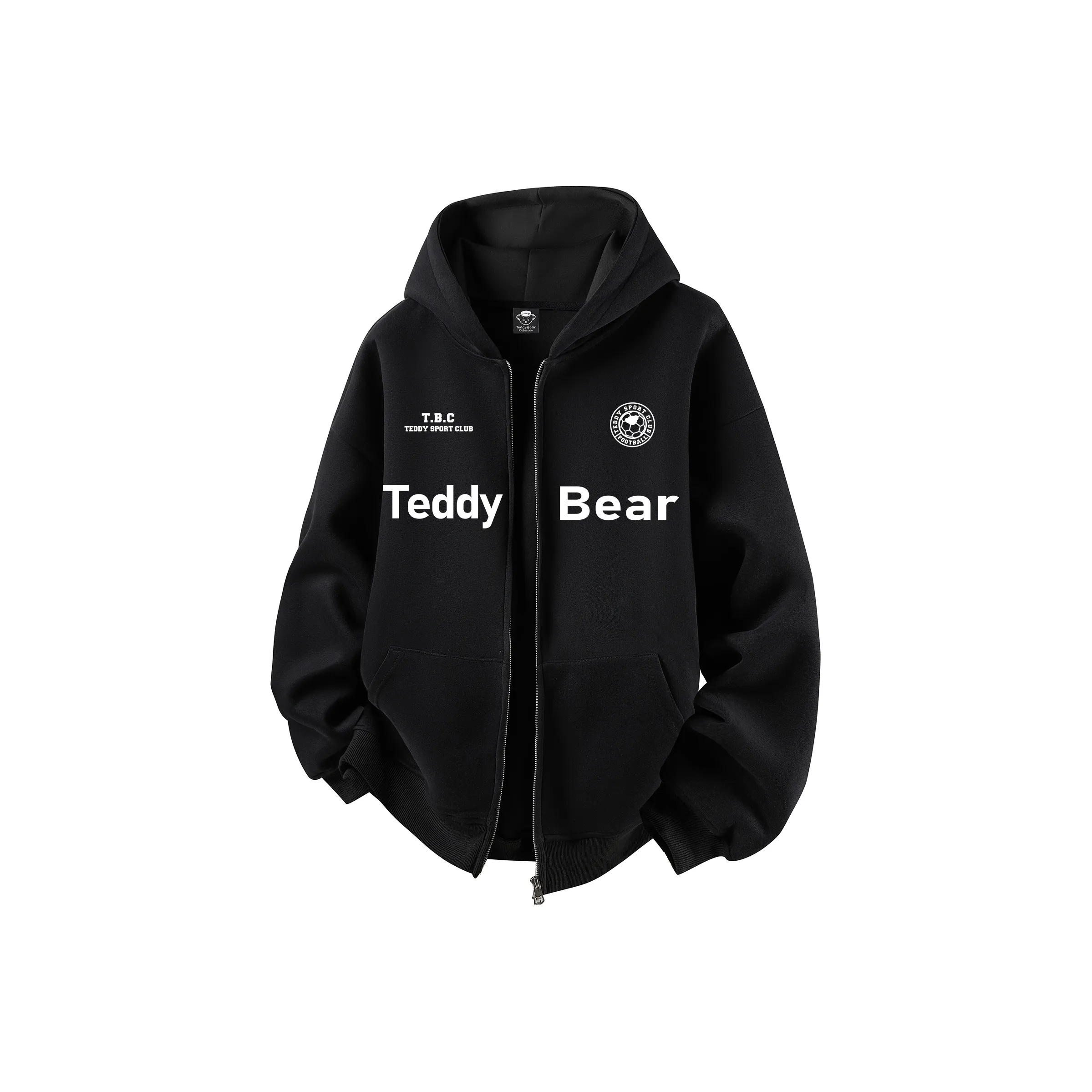 Коллекция Teddy Bear Свитшот Унисекс