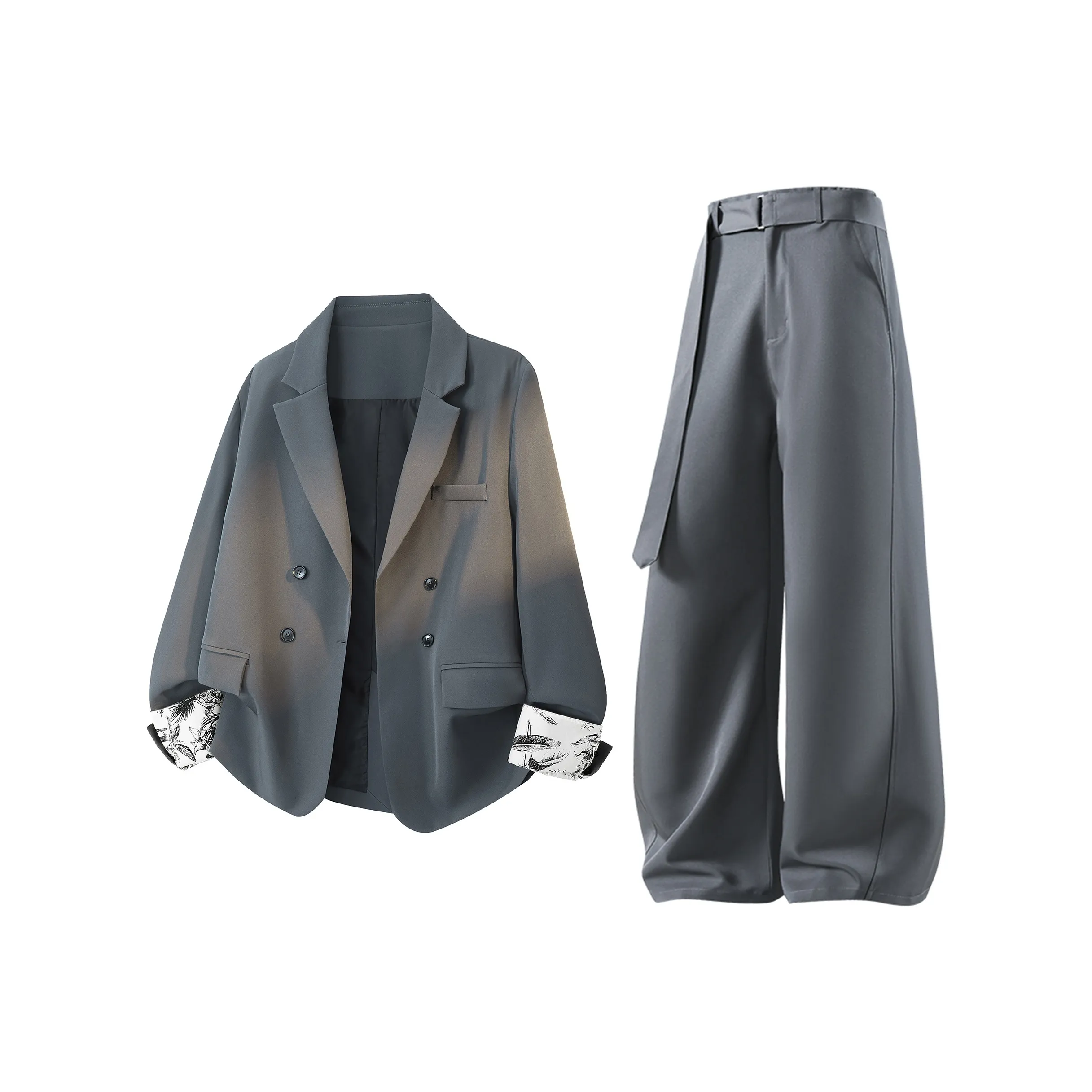 CPD Casual Business Костюм Унисекс