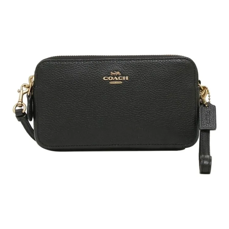 COACH Kira Clutches
