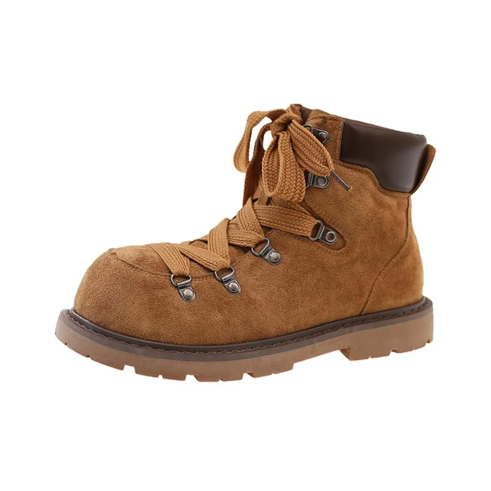 Y6T ботинки-мокасины женские