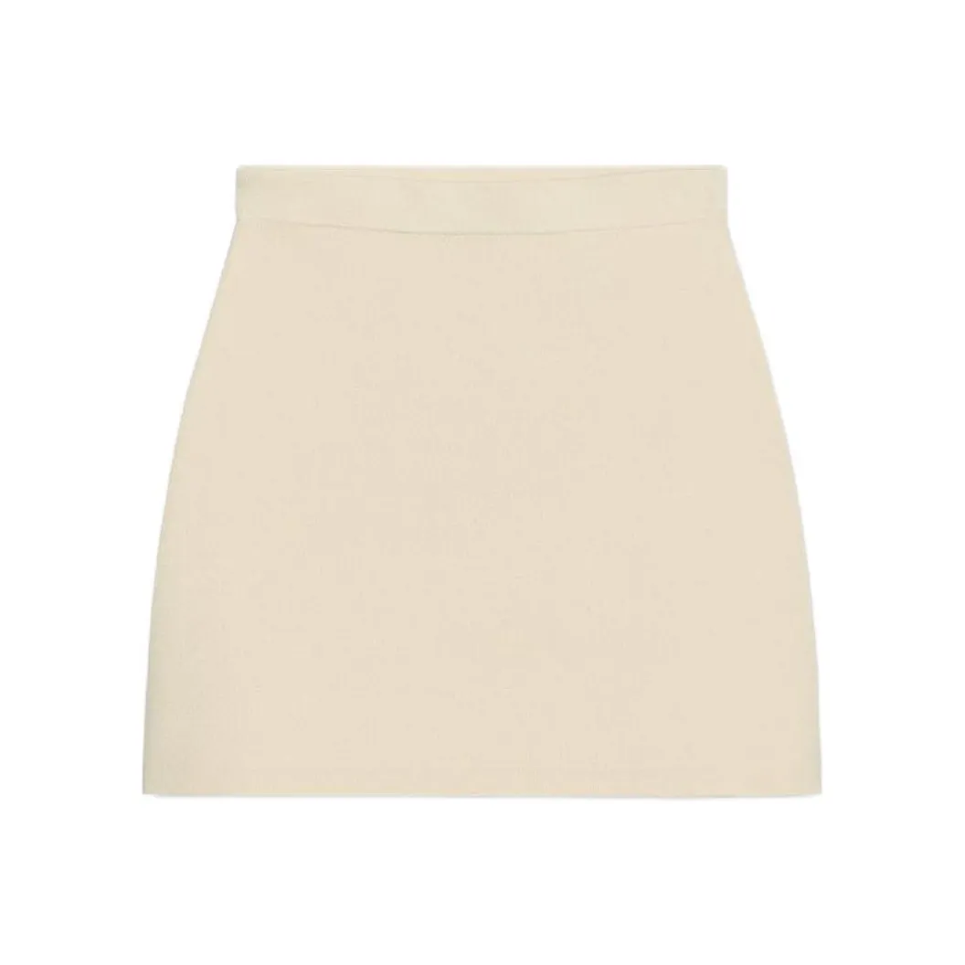 ZARA Повседневные короткие юбки для женщин