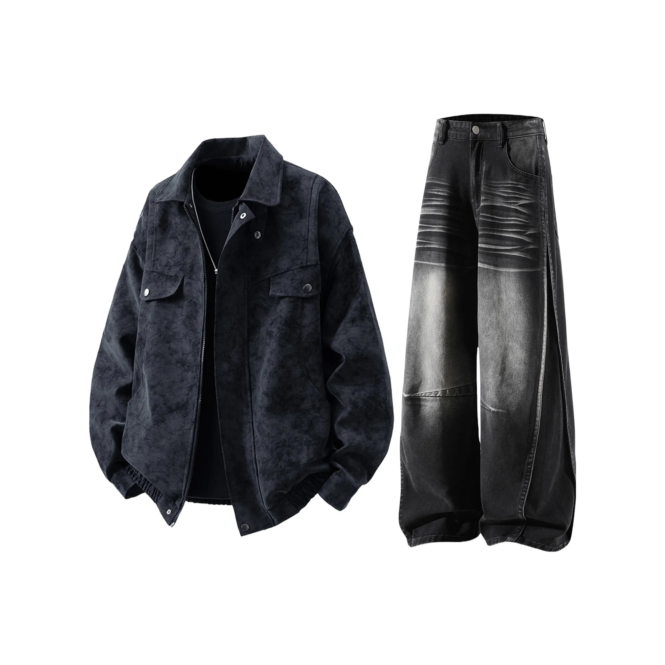 GWAF Унисекс Повседневная Спортивная Одежда