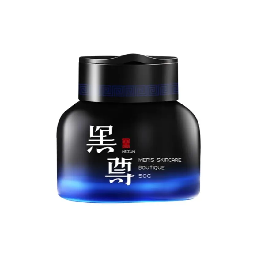 Увлажняющий крем Black Zun 60 г