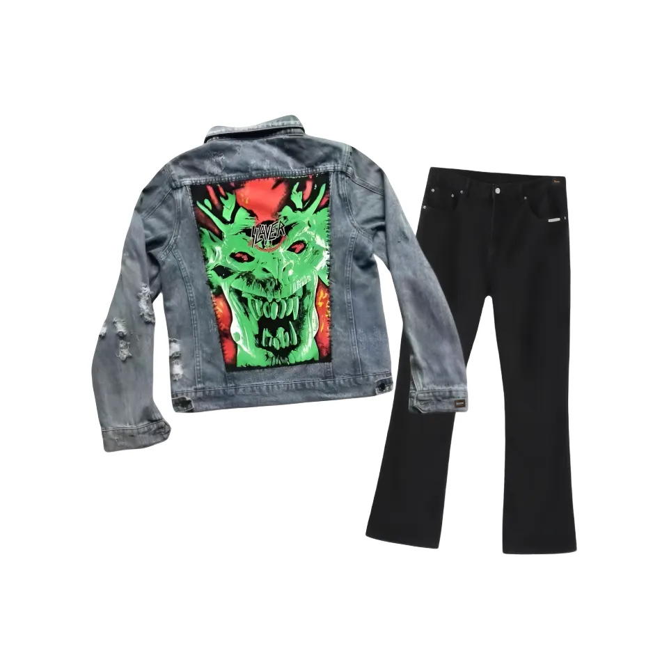 YGHOME OFFICIAL Повседневная спортивная одежда унисекс