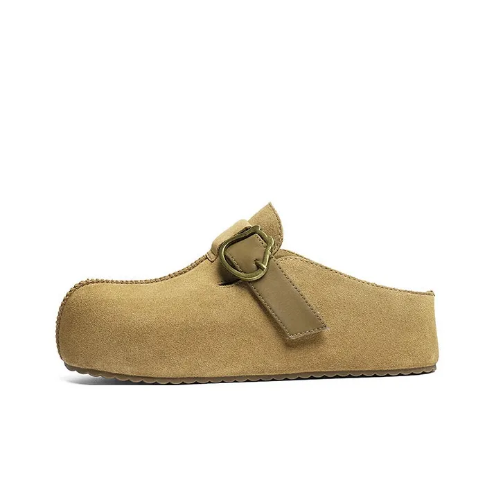 RED DRAGONFLY ПВХ Поливинилхлорид Противоскользящие Домашние тапочки Женские