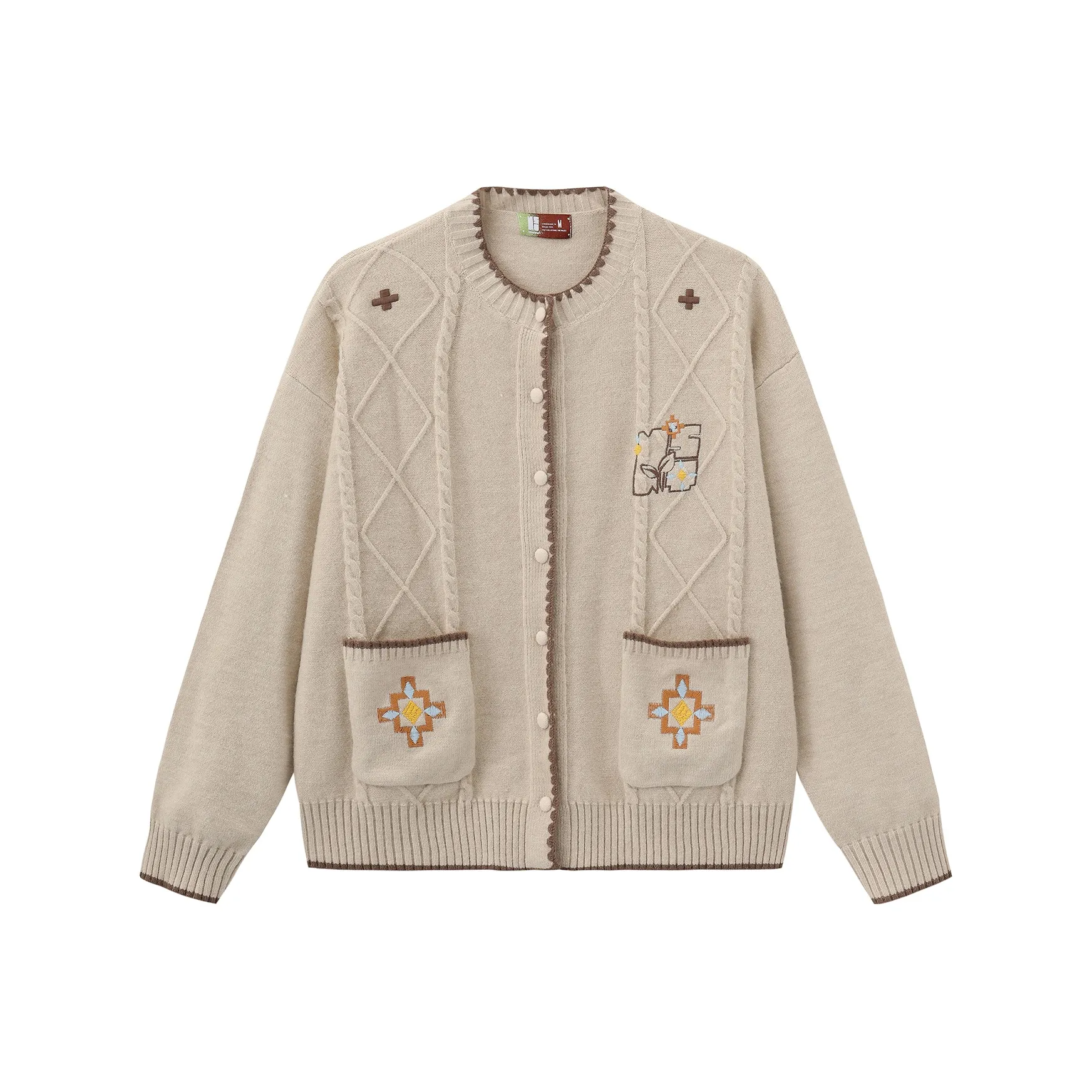 NSTNEW START Свитер Пальто Женские