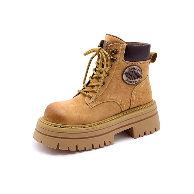 WJA Martin Boots Женские