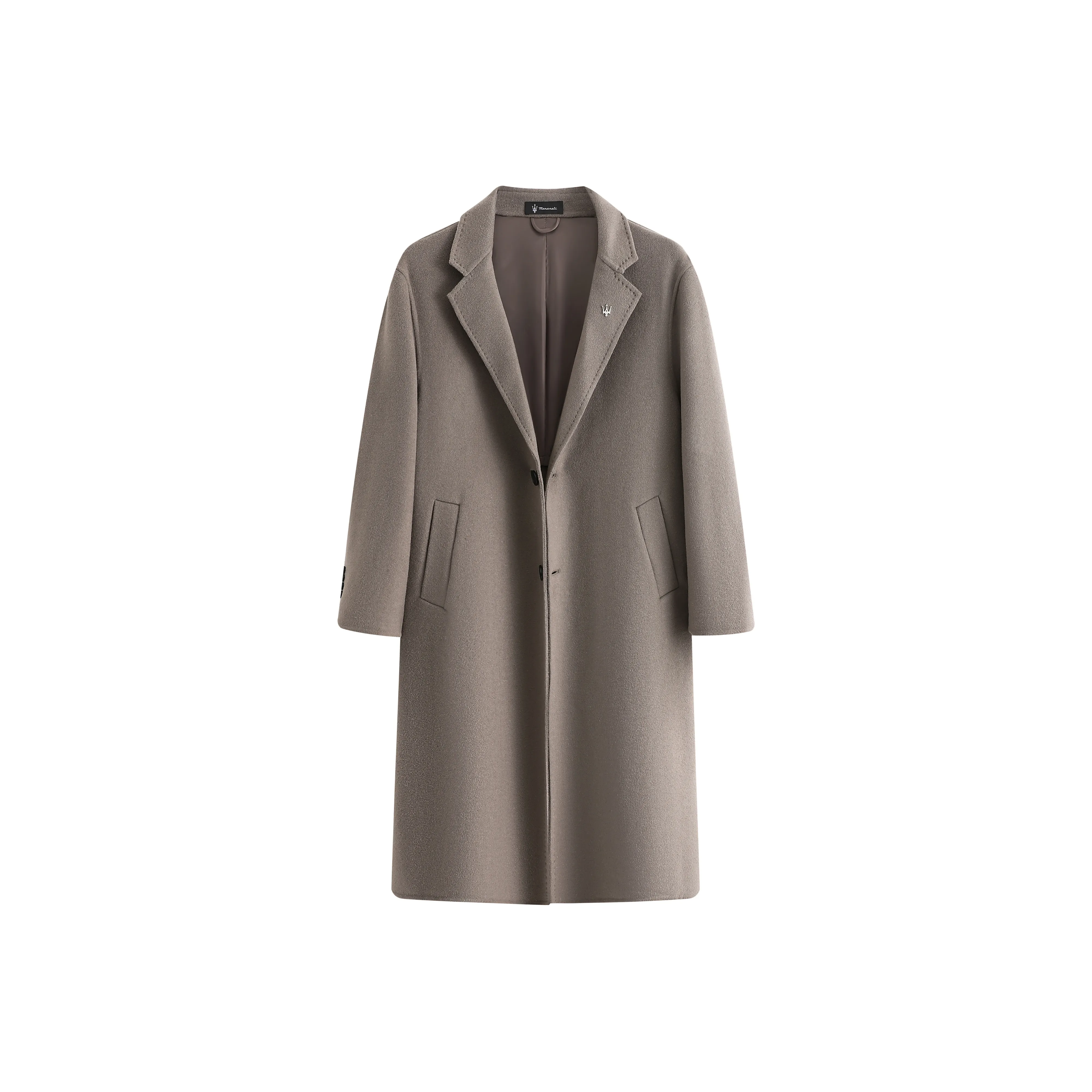 Maserati Мужское пальто