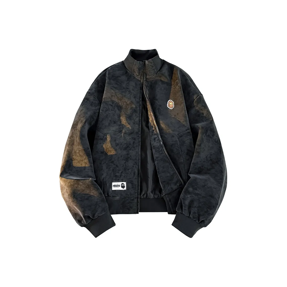 Fingercrox Куртки и Пальто Унисекс