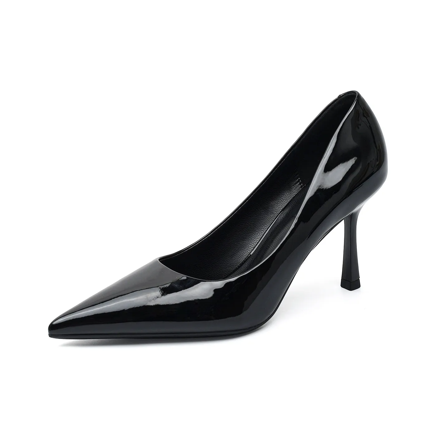 Beijiani Узкий каблук Высокие каблуки 8 см Женские