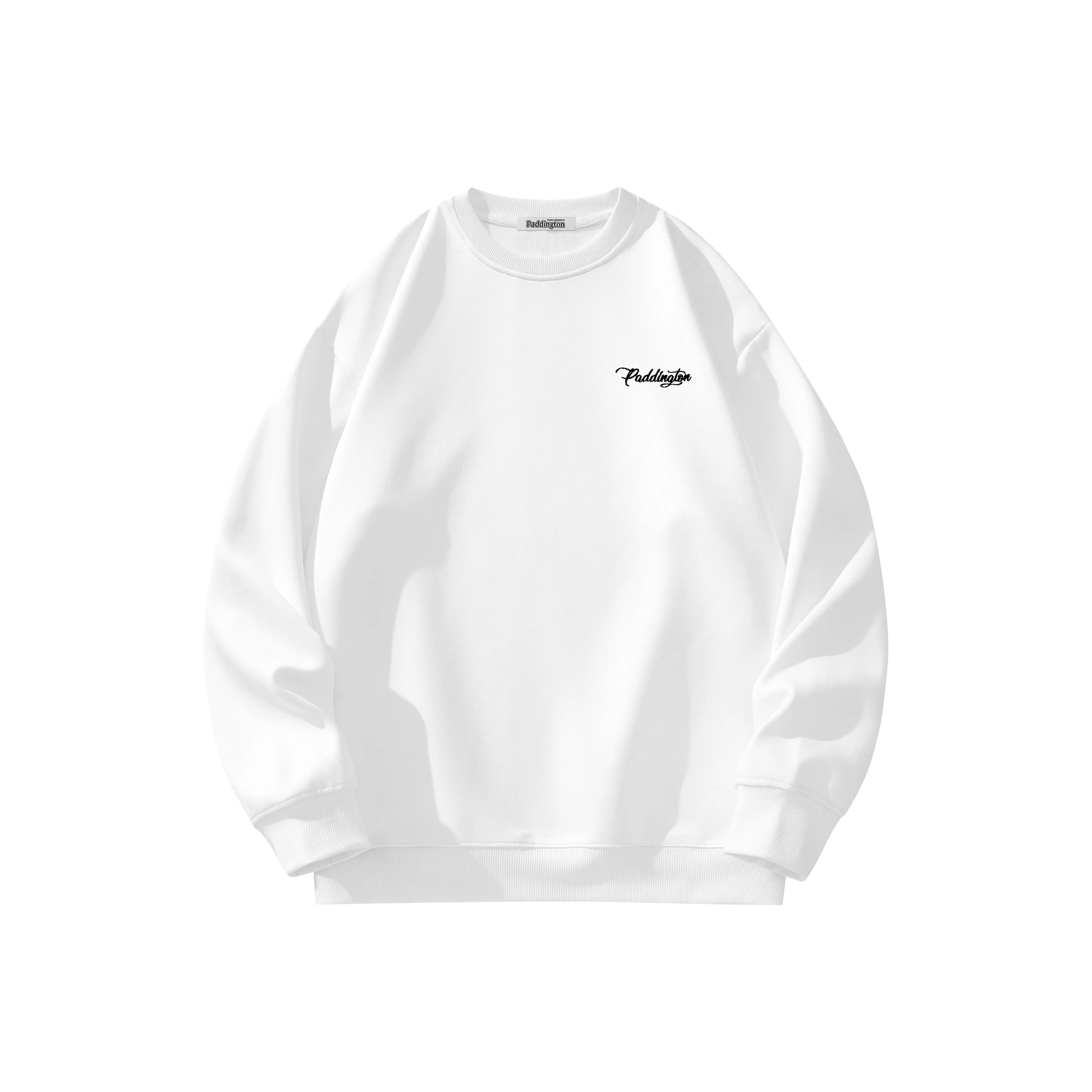 Толстовка Paddington Bear Унисекс