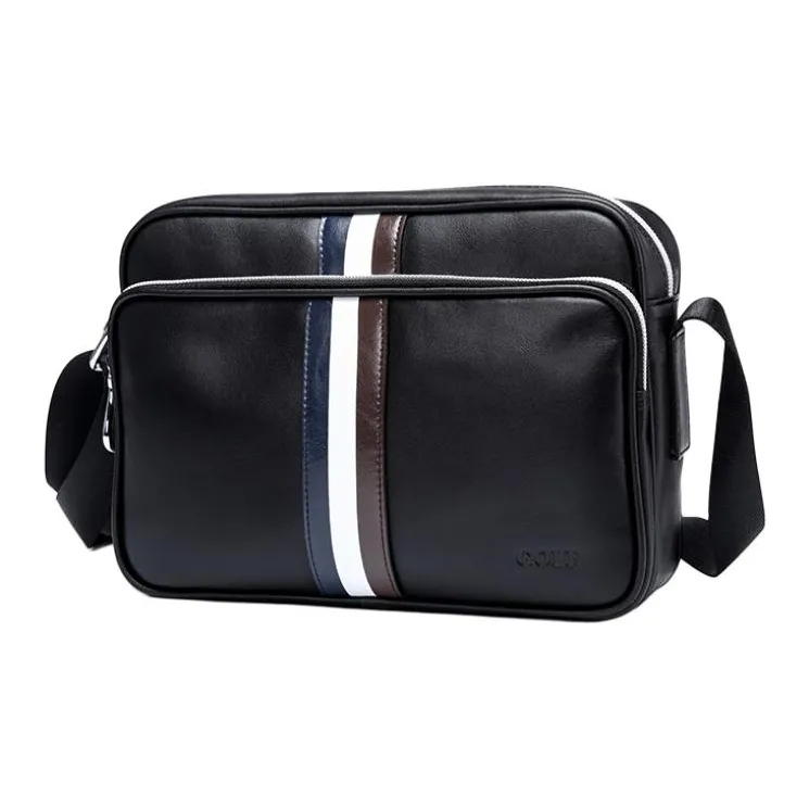 GOLF Shoulder Bags Black