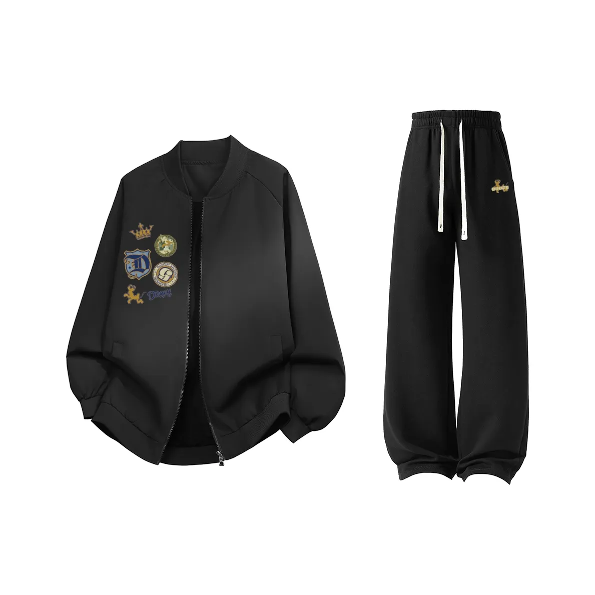 Disney Повседневная спортивная одежда унисекс