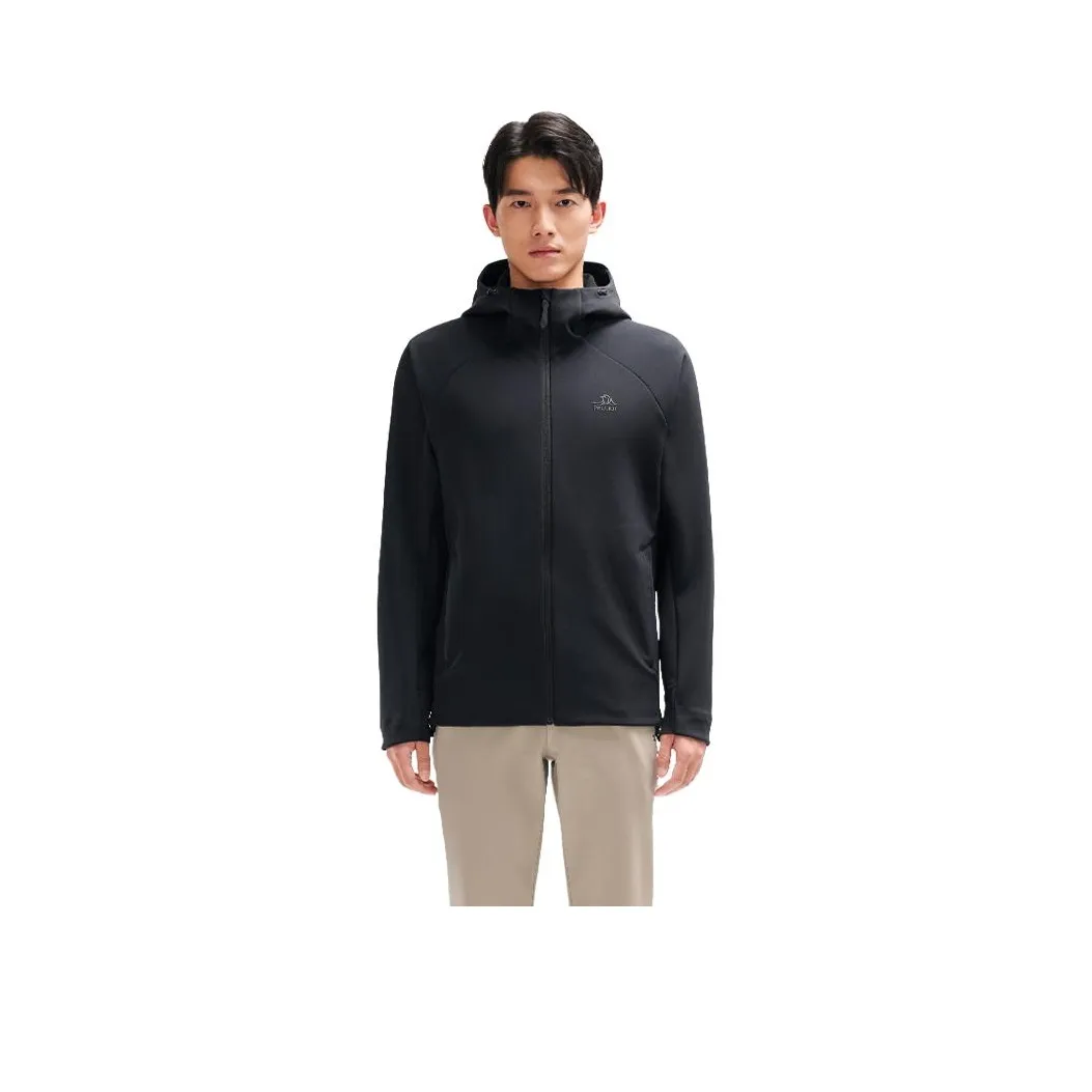 PELLIOT Мужские Куртки