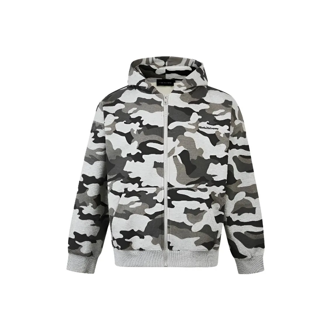 SKYA Камуфляж Женский Свитшот