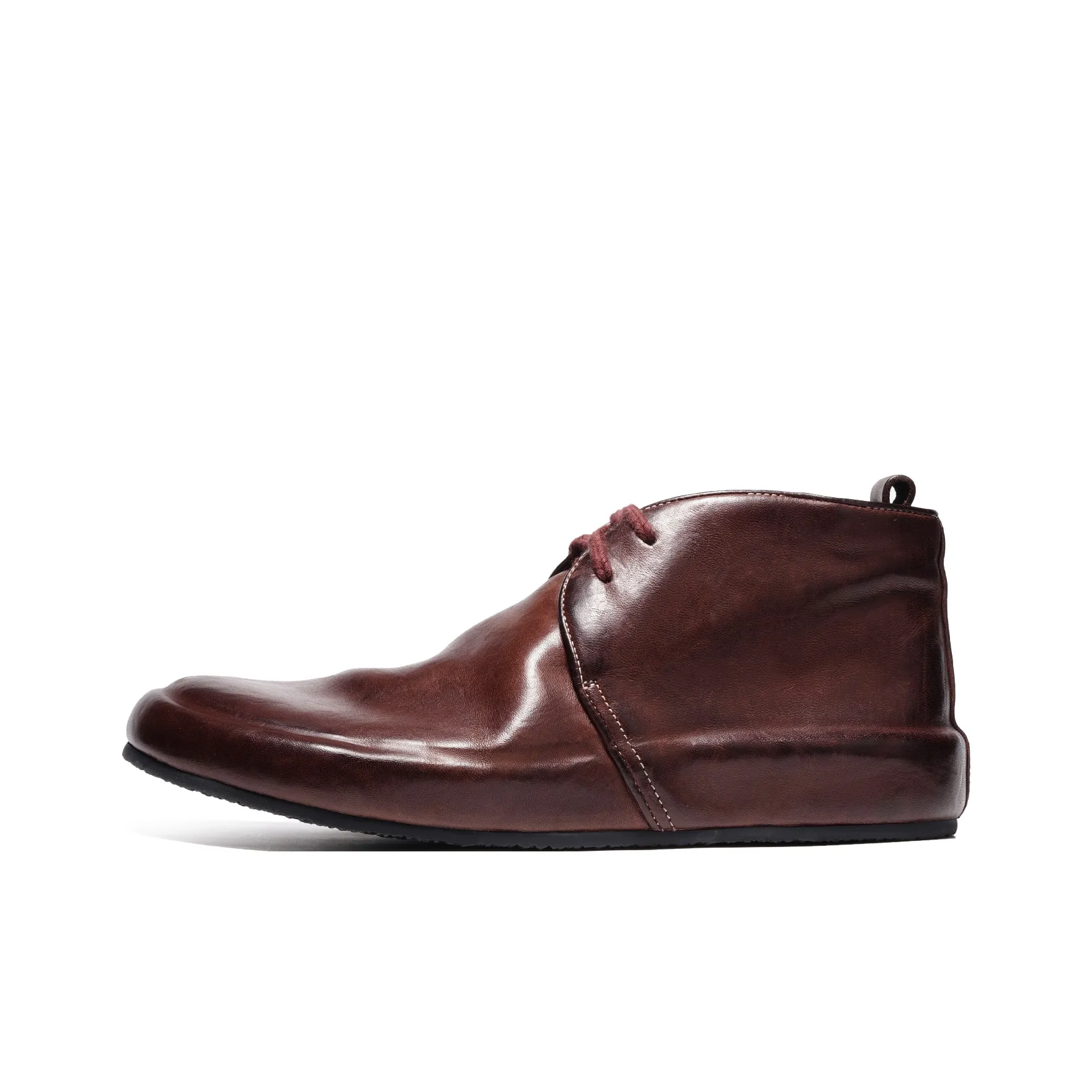 Dreambo Легкий Удобный MID Топ Винтаж Мартинсы Мужской