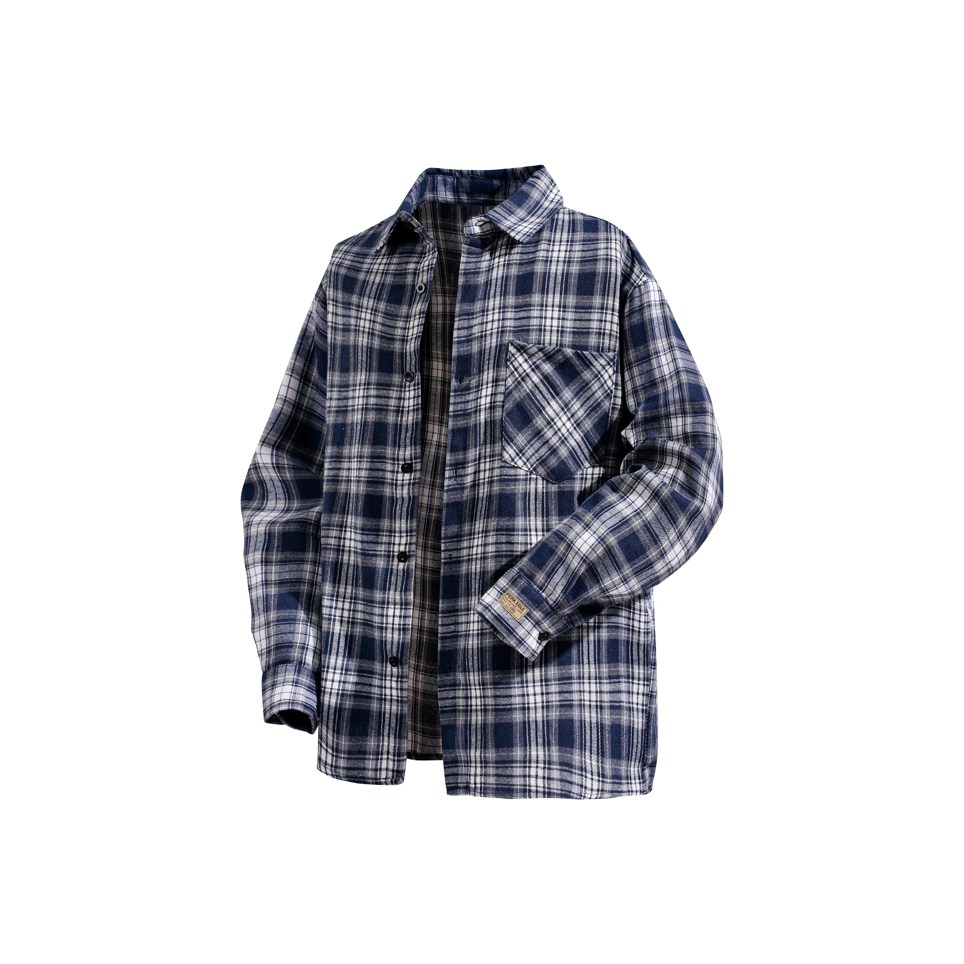 PERK EGLE Унисекс Рубашки