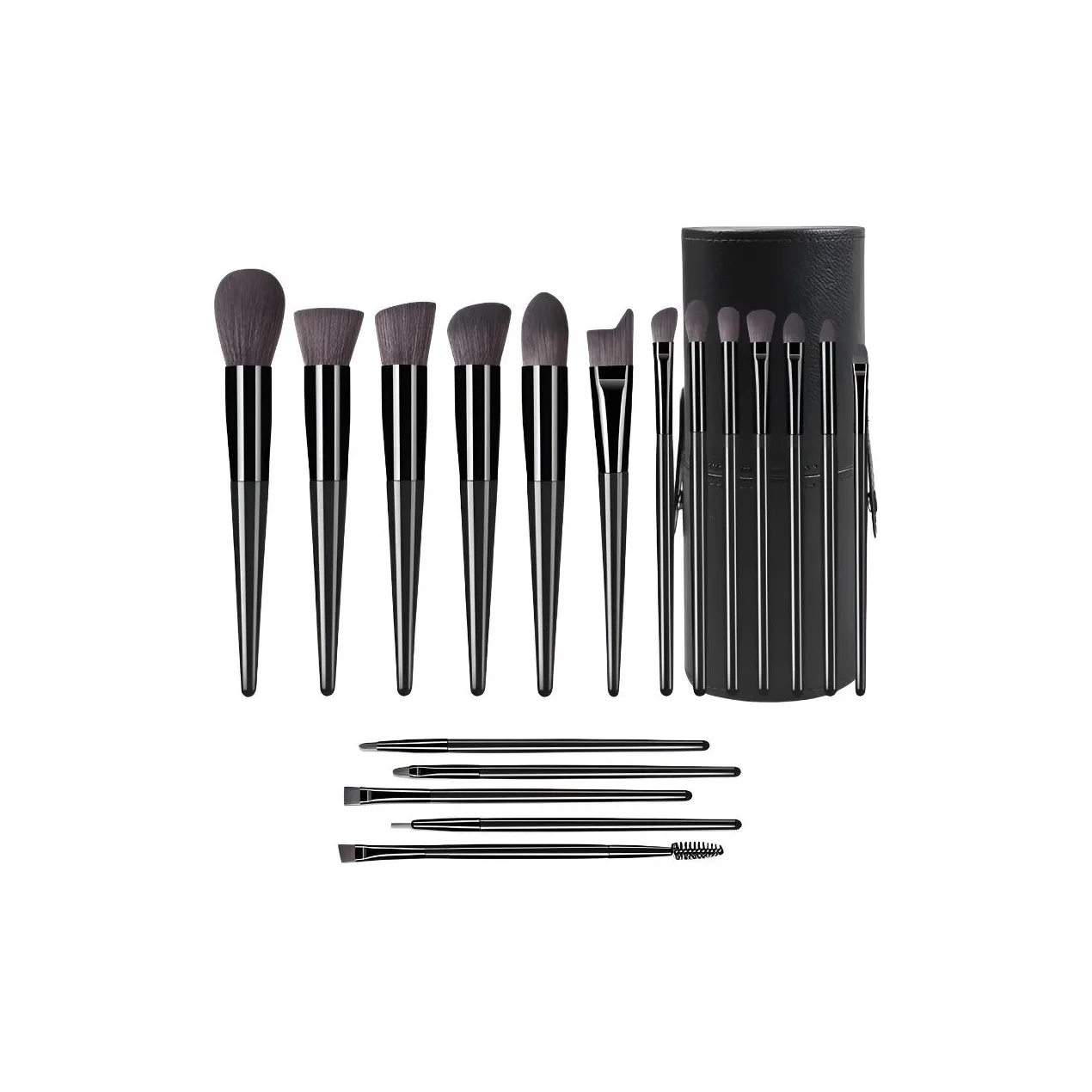 TLXT Кисти для макияжа Женские