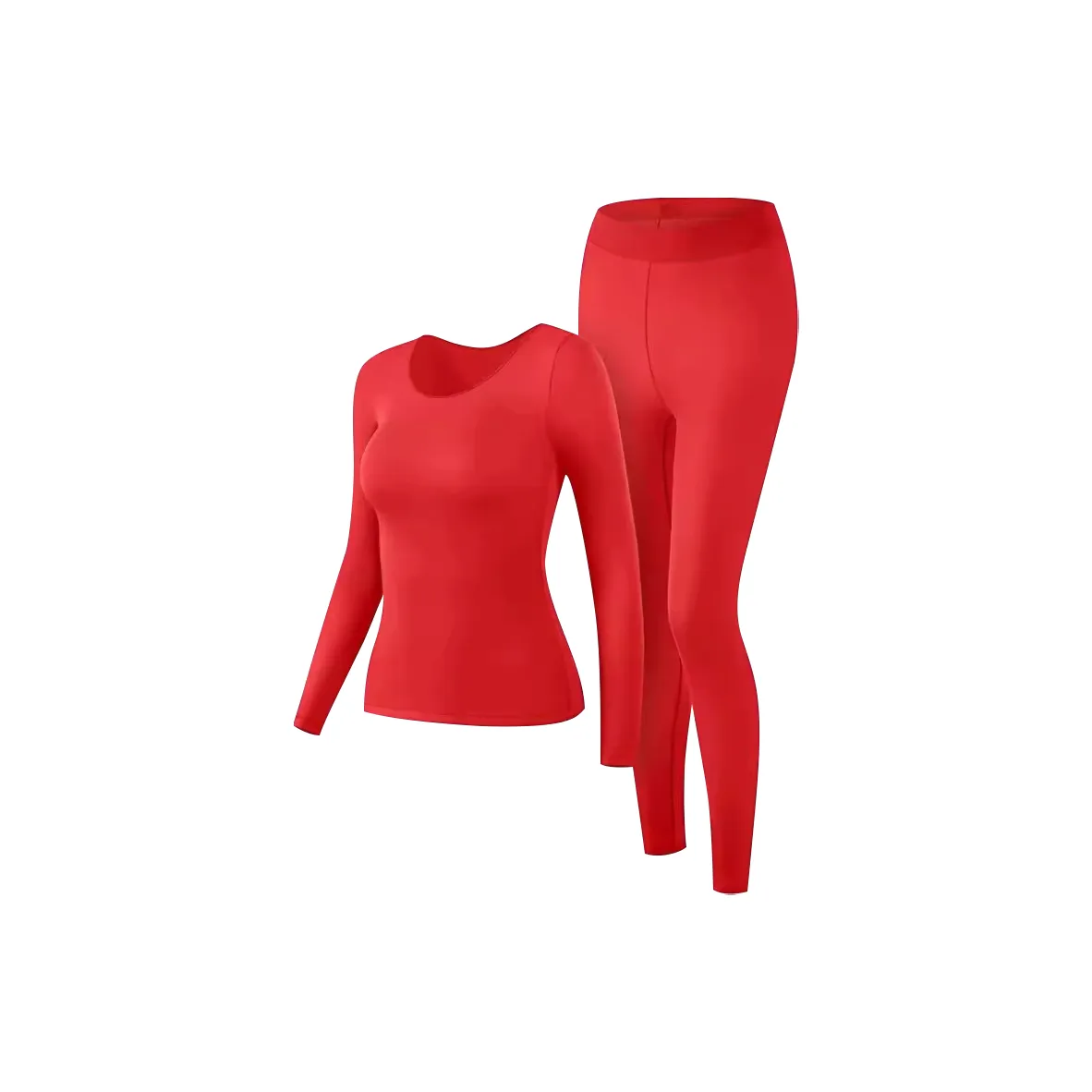 Lanza Коробка процветания Одежда Комплекты для женских термобелье