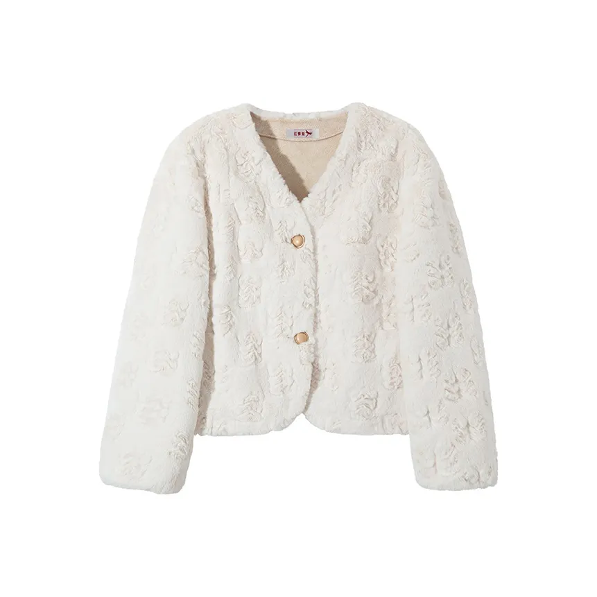 RED DRAGONFLY Женские меховые изделия