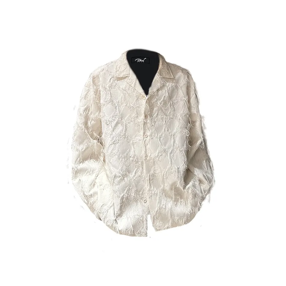 DAND Унисекс Рубашки