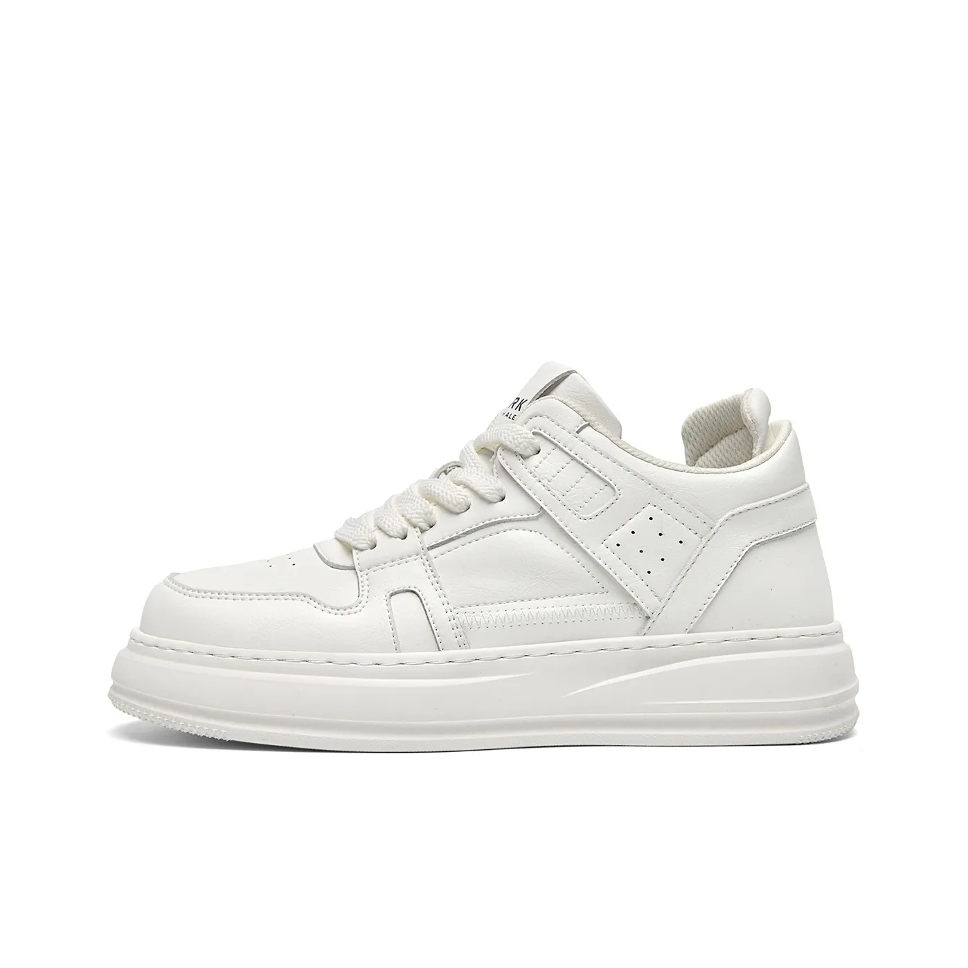 FAIRWHALE Высокие кроссовки для скейтбординга мужские