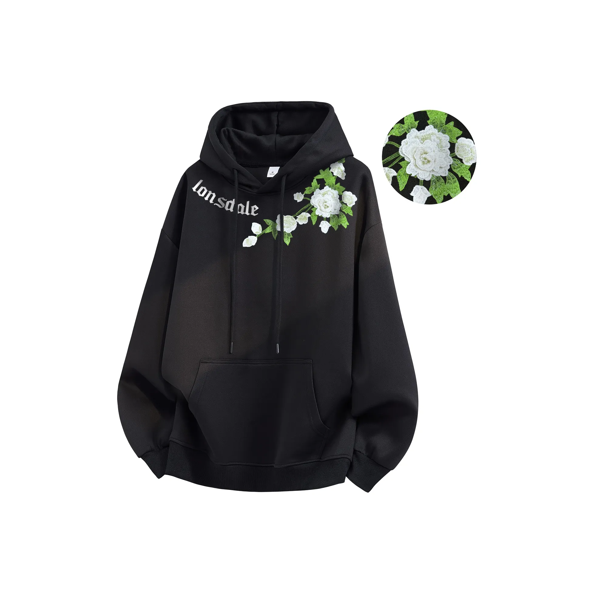 LONSDALE Унисекс Свитшоты