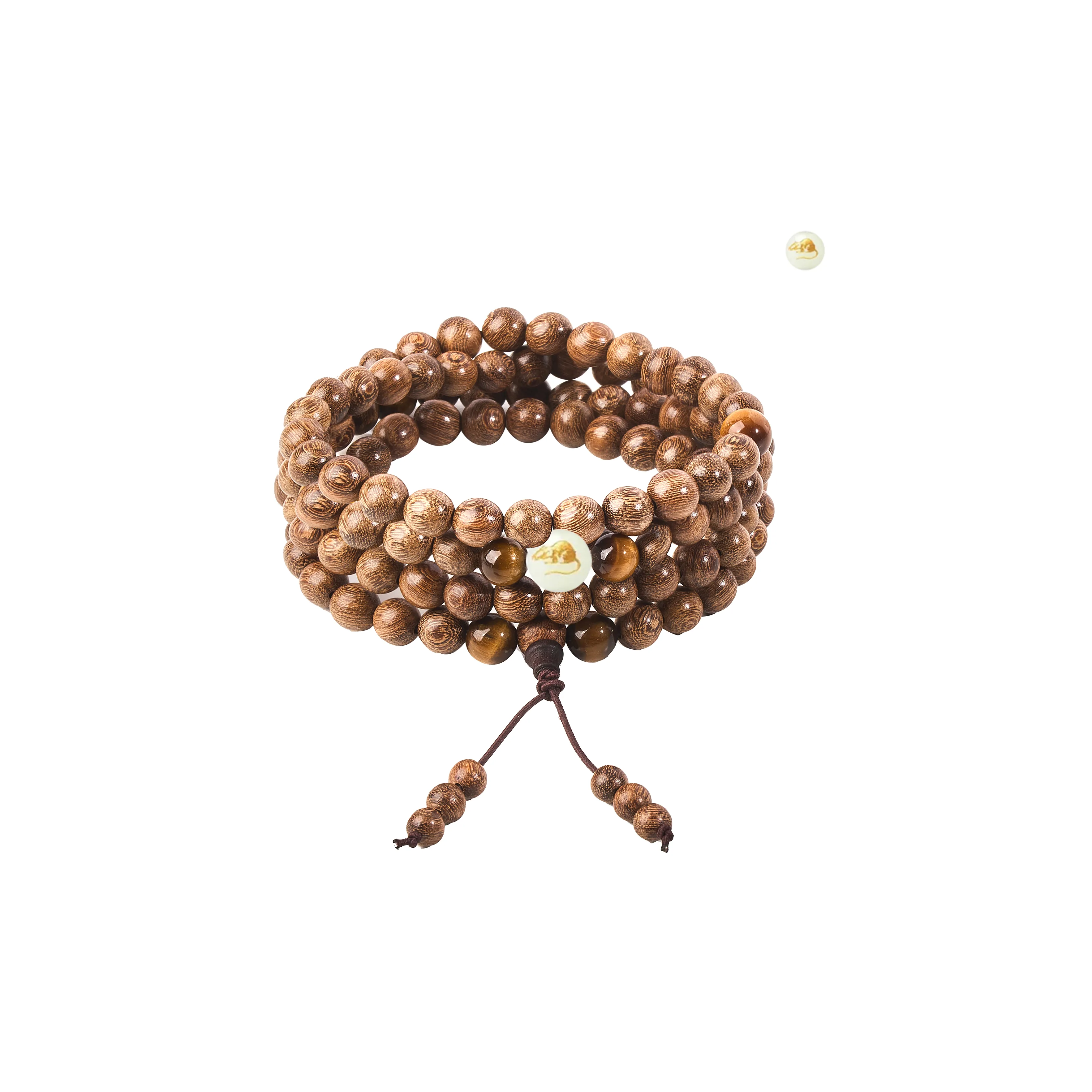 ZUIWENGLANGYASHANWENCHUANG Wooden Bracelets Unisex