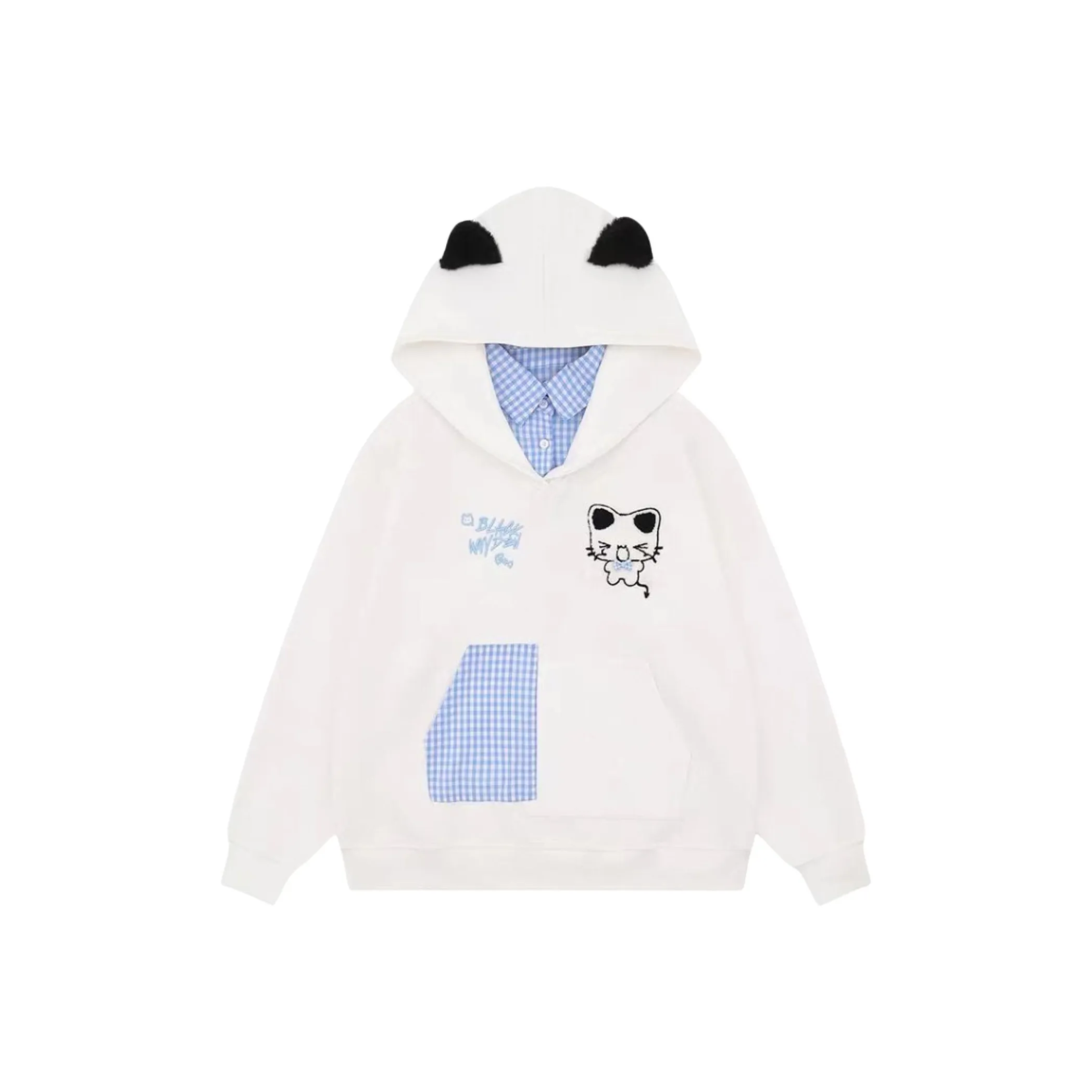 RDRE Женские Свитшоты