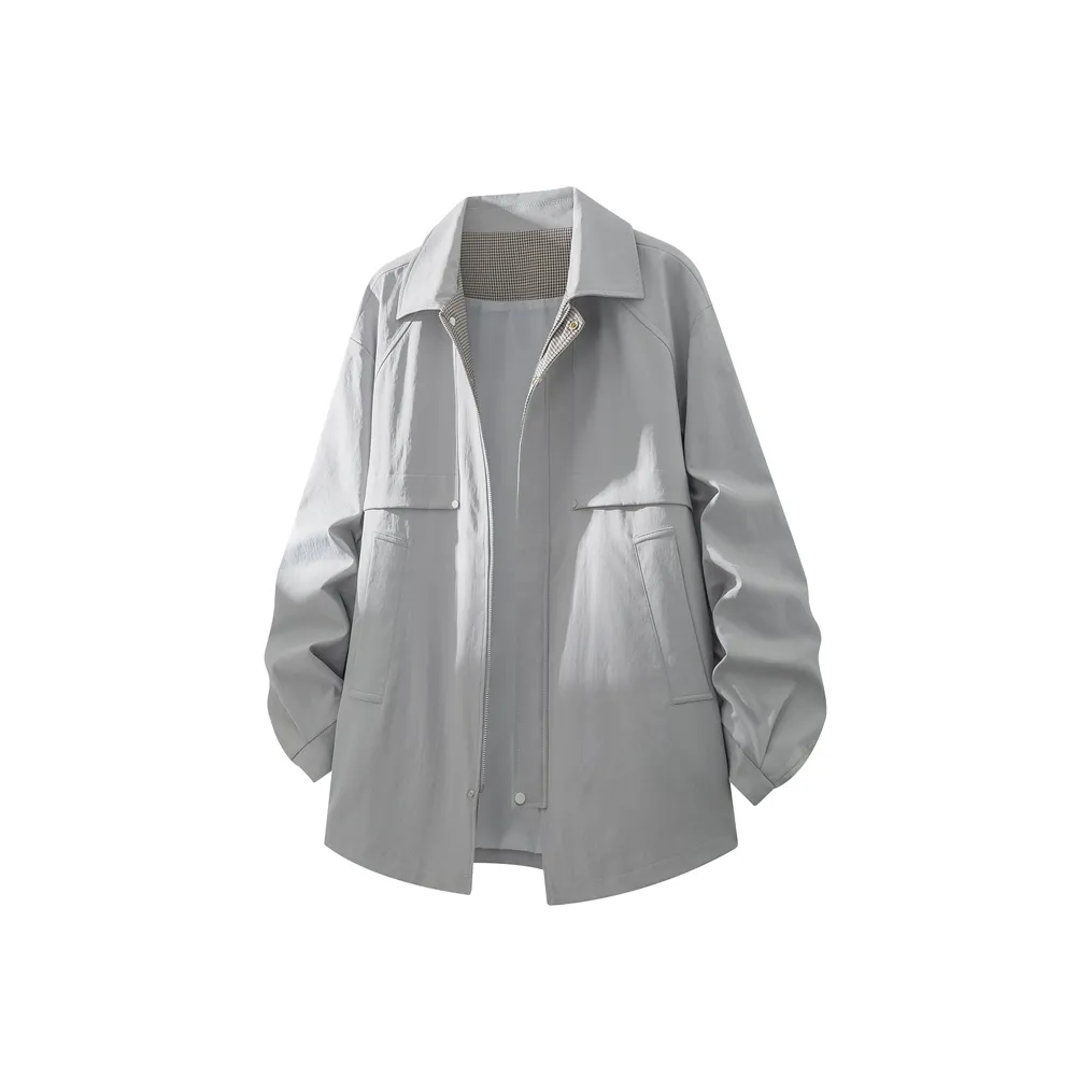 SNOW FLYING Мужские куртки