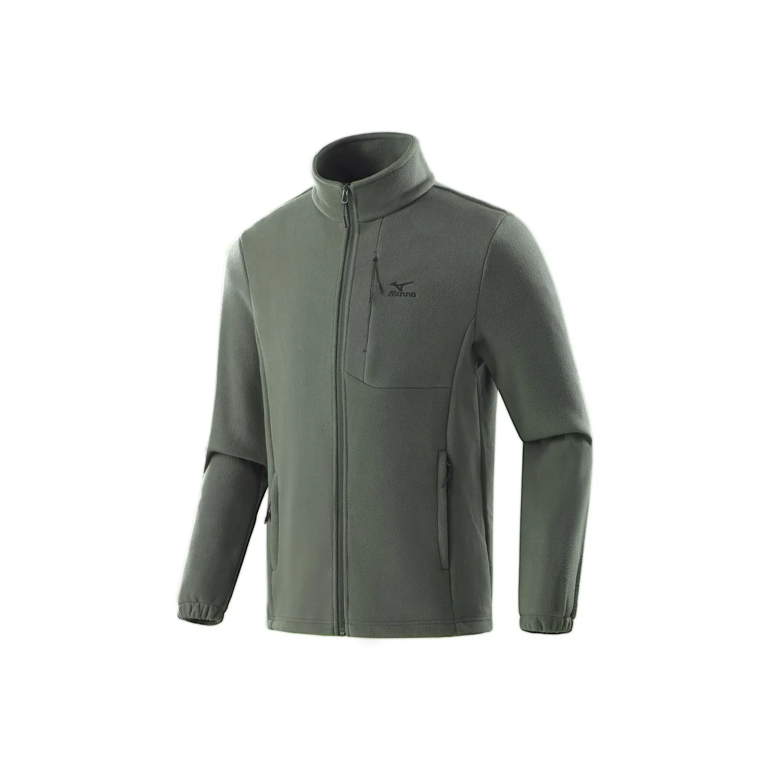 Mizuno Унисекс Флисовые куртки