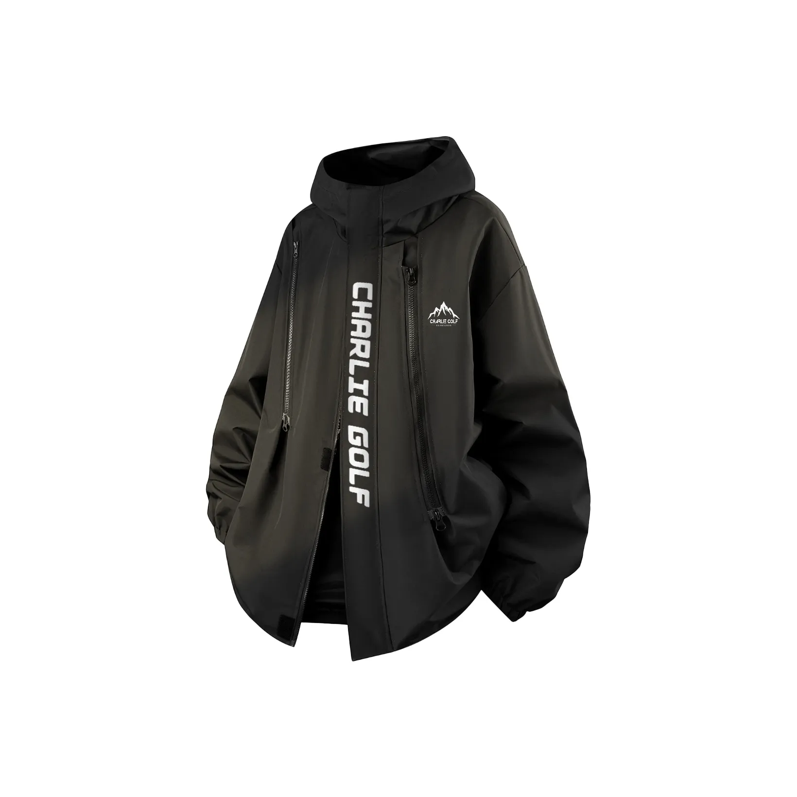 CHARLIE GOLF Унисекс Куртки
