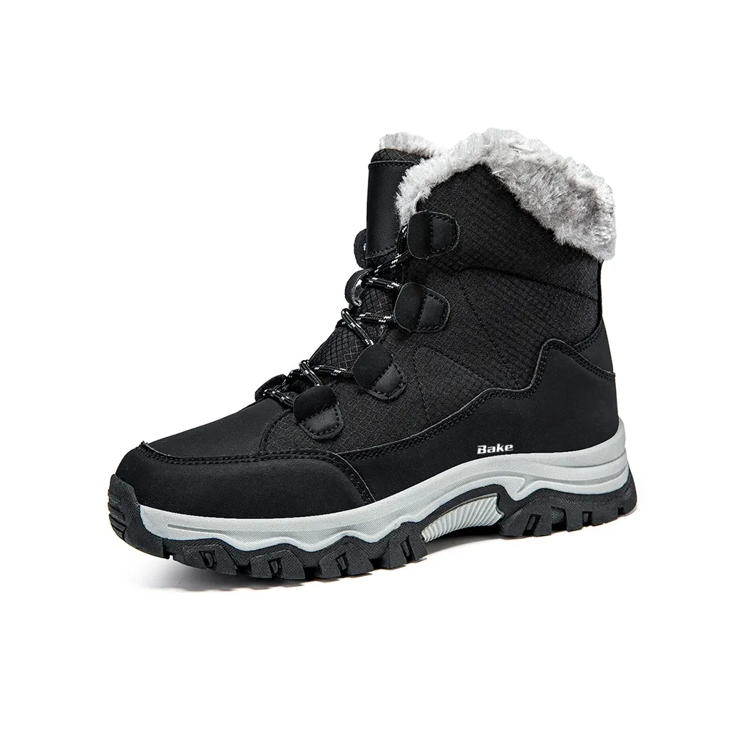 Bake Сноубутсы Женские