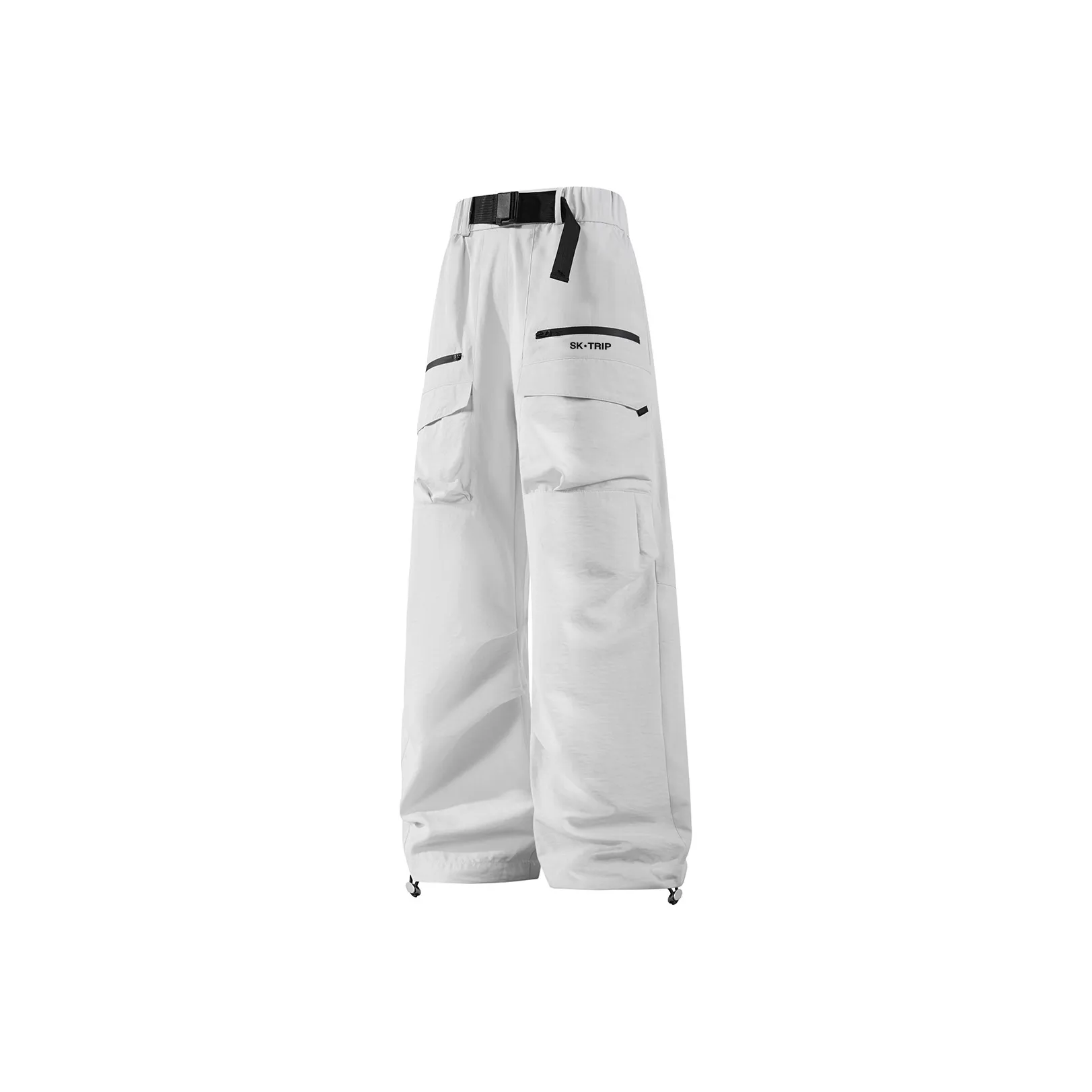 SK.TRIP Универсальные Карго Брюки Мужские