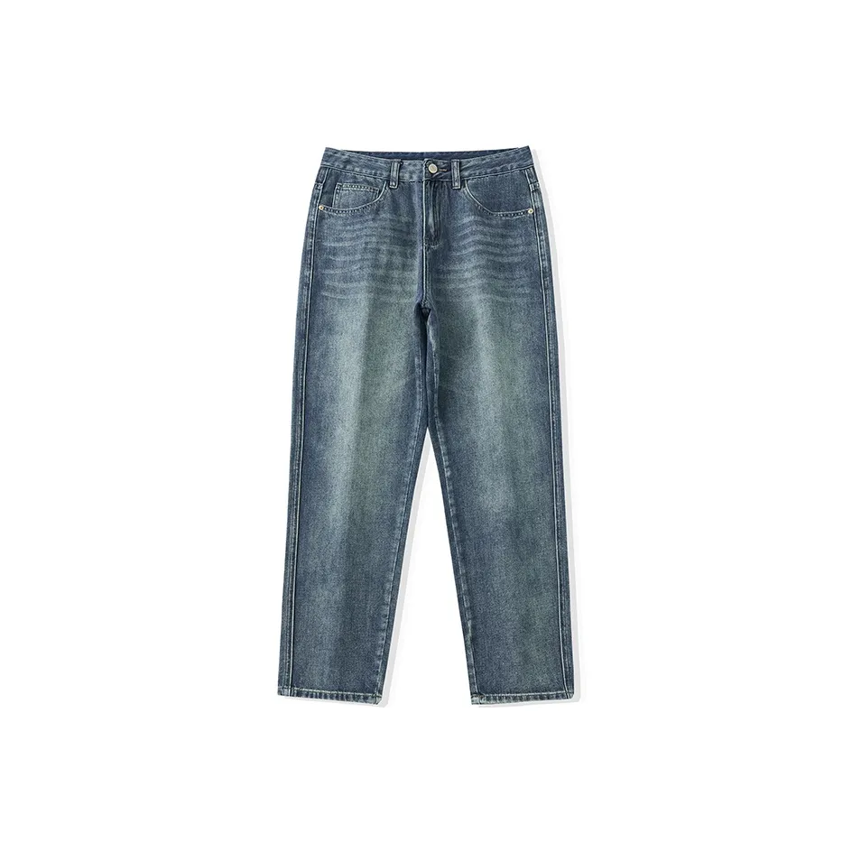 Antioffice Мужские Джинсы