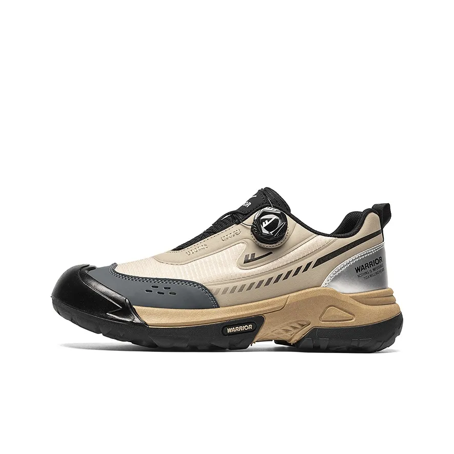 Warrior Противоскользящий Устойчивый к истиранию Дышащий Покрытие Поддержка Баланс Легкий