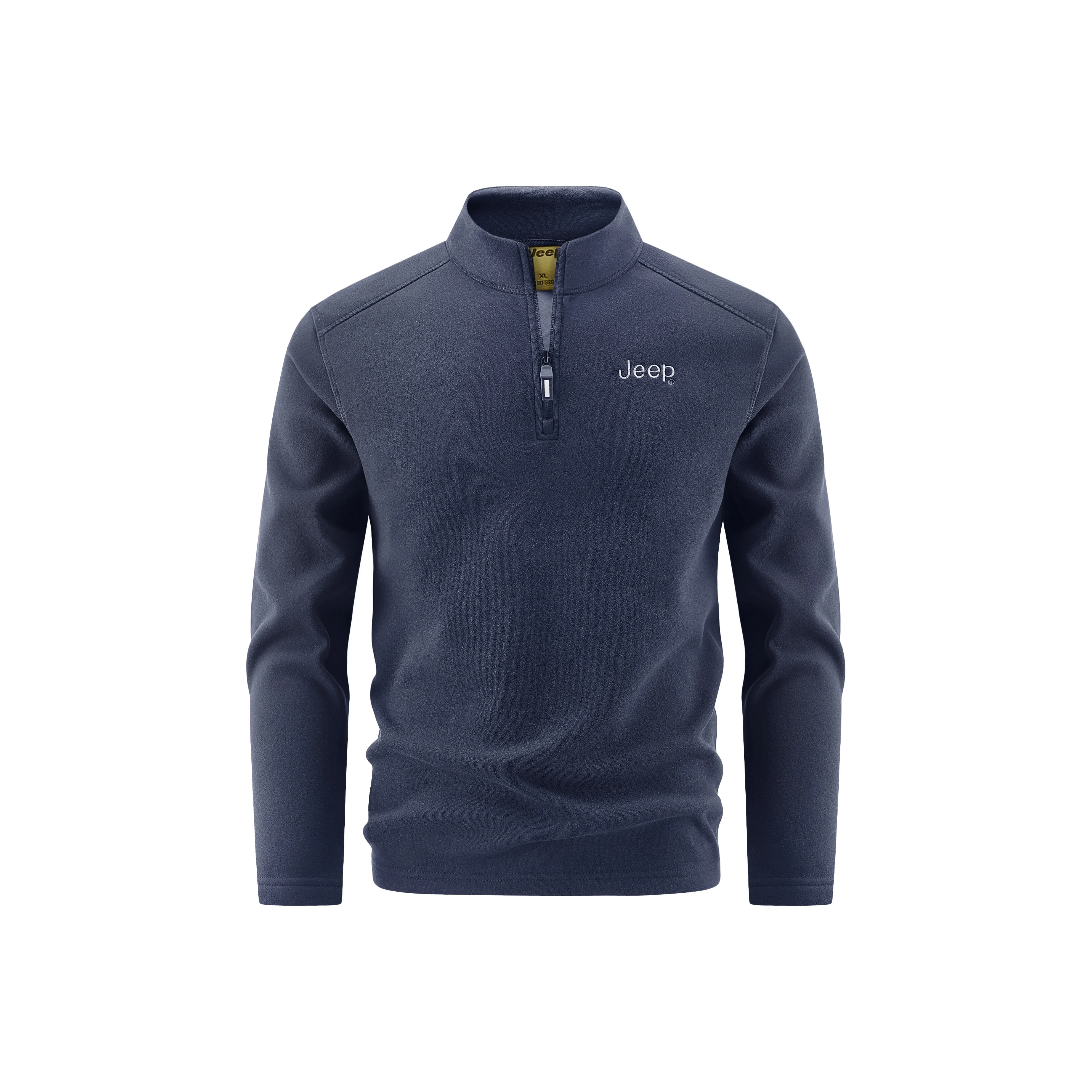 Свитшот унисекс из коллекции Jeep Luxury Wrangler