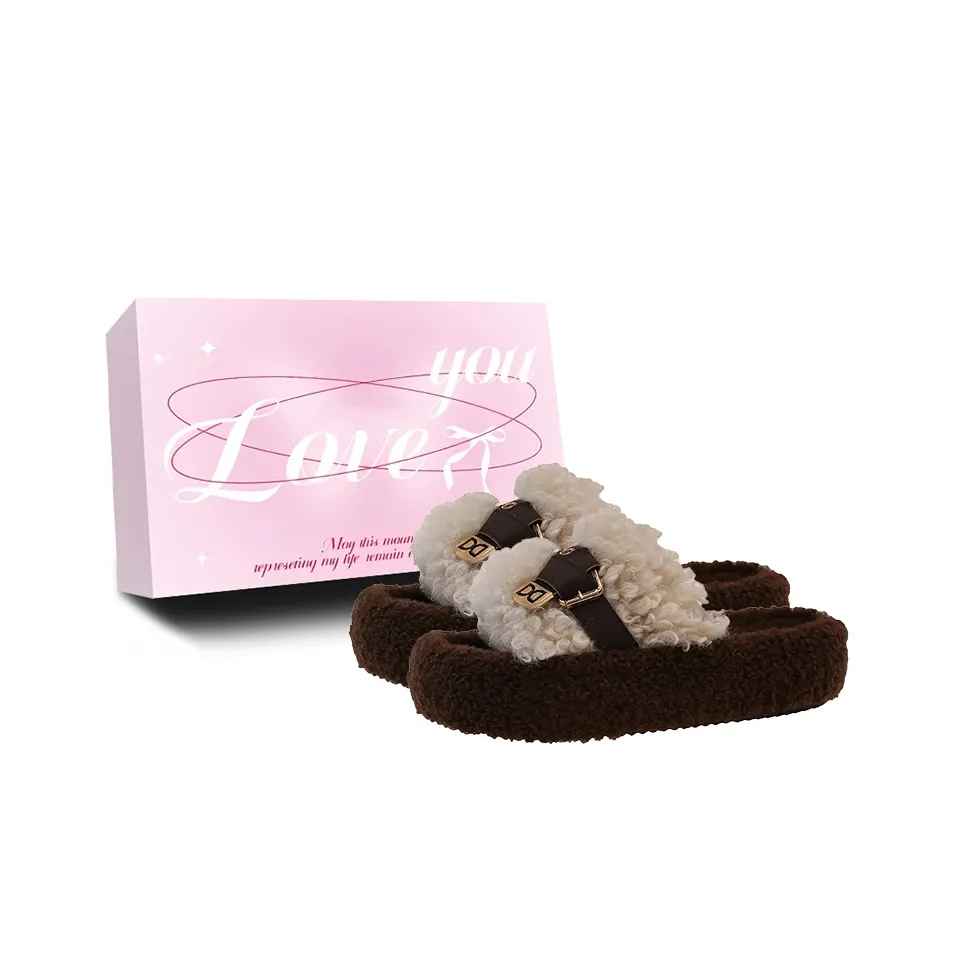 OSOCE Rubber Slide Тапочки Женские